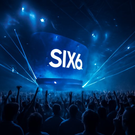 six6 অ্যান্ড্রয়েড ইনস্টল ধাপ